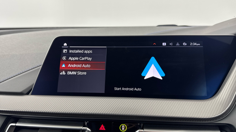 BMW 1 Series 118i [136] M Sport 5dr Step Auto [LCP] Petrol Hatchback